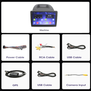 Autoradio Android 2din pour <span class=keywords><strong>Ford</strong></span> EcoSport Eco <span class=keywords><strong>Sport</strong></span> 2017 2018 2019 <span class=keywords><strong>2020</strong></span> 2021 Autoradio Multimédia Lecteur Vidéo Navigation GPS - Product Image 6