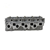 OEM Qualité ZD30 ZD30-DDTI Culasse Complète Pour Nissan Patrol GR Terrano II Urbain