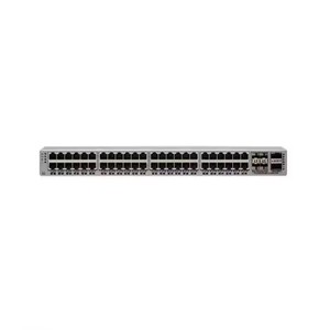 Commutateur réseau Aruba J9772A <span class=keywords><strong>2530</strong></span> <span class=keywords><strong>48G</strong></span> PoE+ avec port fibre SFP, port console RJ45, VLAN, empilable, fonctions QoS, en stock - Product Image 6