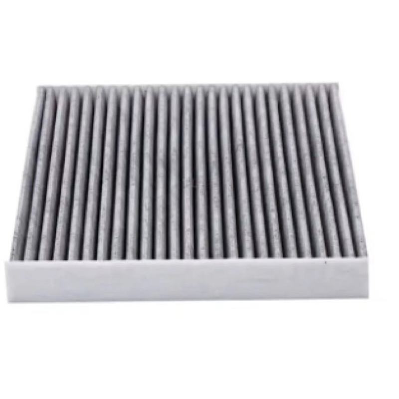 Activated Carbon Motorcycle air Filter Car