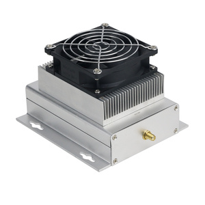 เครื่องขยายสัญญาณ RF 30W 915MHz (850-960MHz) พร้อมพัดลมระบายความร้อนในตัว - Product Image 3