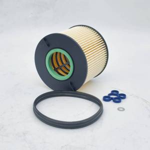 7l6127434a tự động động cơ lọc dầu OEM Kích thước giấy bìa cao su Gasket - Product Image 2