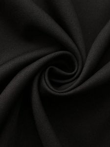 CCY 2026 Qamis <span class=keywords><strong>Homme</strong></span> Arabe Saoudien <span class=keywords><strong>Noir</strong></span> Brodé, Kaftan Islamique, Jubba Musulmane, Thobe, Abaya, Qamees à Manches Longues - Product Image 5
