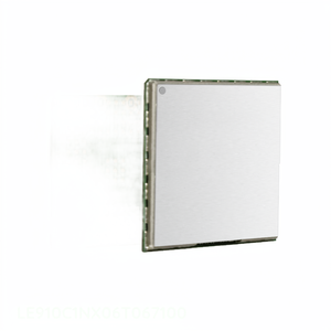 Modules et modems émetteurs-récepteurs RF originaux LE910C1NX06T067100 - Product Image 1
