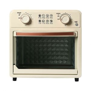 Friteuse à air Mairun pour usage domestique, 5L 10L, grande capacité, design moderne, 220V, appareil de cuisine - Product Image 4