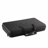 Casing Anti Air, Anti Guncangan, dan Anti Bocor Berkualitas Tinggi untuk Pioneer DJ DDJ-SB3/DDJ-SB2, Peralatan DJ, dan Mixer