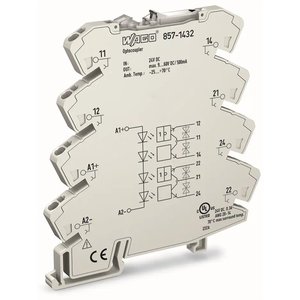 857-1432 - Compatible avec Wago - Product Image 1