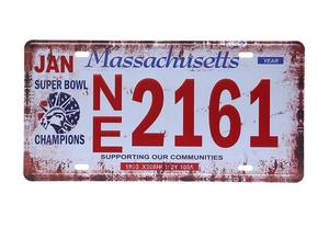 Khung biển số California có thể tùy chỉnh với thiết kế độc đáo, phù hợp với tất cả các mẫu xe - Product Image 3