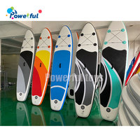 Softtop Sup gonflable Gonfiabil, Stand-up, Sup servo réveil, planche de Surf, solide, Stand-Up, Paddle