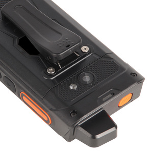 500KM Nói Chuyện Phạm Vi UNIWA F60 IP68 Chống Thấm Nước POC Zello Rugged Điện Thoại Di Động Zello Bất PTT Android Walkie Talkie WIFI Walkie Talkie - Product Image 5