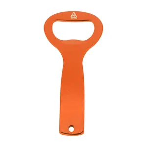 Apribottiglie Ralager riciclato, gadget ecologici - Product Image 2