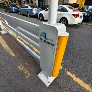 Barrera <span class=keywords><strong>de</strong></span> Tráfico <span class=keywords><strong>de</strong></span> Alta Velocidad, Barandilla <span class=keywords><strong>de</strong></span> Acero Galvanizado por Inmersión en Caliente, Viga <span class=keywords><strong>de</strong></span> Transición, Reflectante <span class=keywords><strong>de</strong></span> Grado Diamante, Garantía <span class=keywords><strong>de</strong></span> 3 Años para Carreteras - Product Image 4