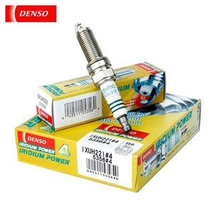 หัวเทียนอิริเดียมใหม่ DENSO รุ่น IXUH22I 122905A2A01 สำหรับเครื่องยนต์เบนซิน ใช้กับรถยนต์ Accord, Elantra, K5 และ Odyssey - Product Image 3