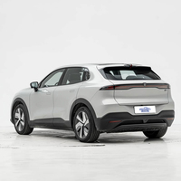 Changan 2026 Deepal S05 620 Édition Ultra Pure Électrique Propulsion Arrière Boîte Automatique ACC SUV avec Écran Tactile LCD de 15,4 Pouces