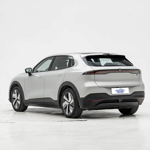 Changan 2026 Deepal S05 620 Édition Ultra Pure Électrique Propulsion Arrière Boîte Automatique <span class=keywords><strong>ACC</strong></span> SUV avec Écran Tactile LCD de 15,4 Pouces - Product Image 6