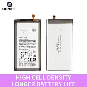 Usines en gros nouvelle batterie d'origine EB-BG975ABU pour Samsung GALAXY S10 + S10 Plus <span class=keywords><strong>SM</strong></span>-G9750 S10P <span class=keywords><strong>G975</strong></span> batterie de téléphone - Product Image 3