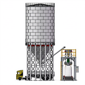<span class=keywords><strong>Silo</strong></span> à ciment vertical en acier de type boulonné de 30 tonnes à 1000 tonnes, <span class=keywords><strong>prix</strong></span> du <span class=keywords><strong>silo</strong></span> pour centrale à <span class=keywords><strong>béton</strong></span> - Product Image 1