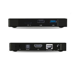 Asher-Dispositivo de Tv inteligente X88 King S922X, decodificador con <span class=keywords><strong>Android</strong></span> 128, DDR4, BT 9,0, 4G, 5,0G, mejor que <span class=keywords><strong>Beelink</strong></span> - Product Image 5