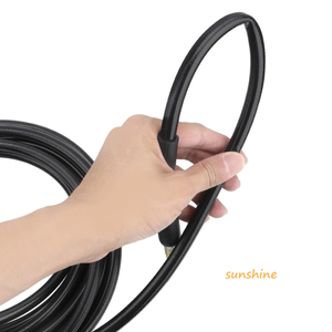 Ống Nước Rửa Xe Áp Lực Cao 3600PSI, 10M/15M/20M, Dùng Cho Nước Rửa Xe Công Suất Karch K2 <span class=keywords><strong>K3</strong></span> K5 K7 - Product Image 5