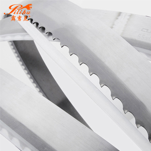 <span class=keywords><strong>Lame</strong></span> <span class=keywords><strong>de</strong></span> <span class=keywords><strong>scie</strong></span> <span class=keywords><strong>à</strong></span> <span class=keywords><strong>ruban</strong></span> en bois <span class=keywords><strong>à</strong></span> pointe en <span class=keywords><strong>carbure</strong></span> <span class=keywords><strong>de</strong></span> tungstène pour bois <span class=keywords><strong>de</strong></span> construction - Product Image 4