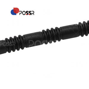 Tubo Flessibile per Lavafari POSSR, Ricambio Auto per Volkswagen <span class=keywords><strong>PASSAT</strong></span> CC 2010 - Product Image 4