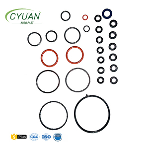CYUAN 04111-31B30、04111-31A20和04111-31A24是丰田普拉多4.0 1GR-FE的全新维修套件。 - Product Image 2