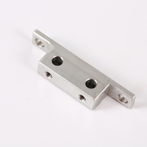 Repuesto de mecanizado CNC profesional Latón Acero inoxidable Pedido pequeño Piezas CNC Servicios de mecanizado de aluminio - Product Image 4