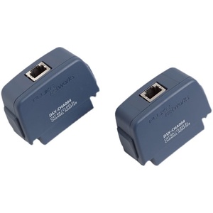 DSX-CHA004S Channel Test CAT6A/EA Link Adapter Set DSX-CHA004S DSX-CHA004S Channel Test Adapter CAT6A/EA Link Channel Test Chann - Product Image 2