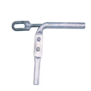 Premium Quality NY Type Tension Clamp Hydraulic Crimp Clamp for Electric Pole <b>Tower</b> Hardware - Product Image 3