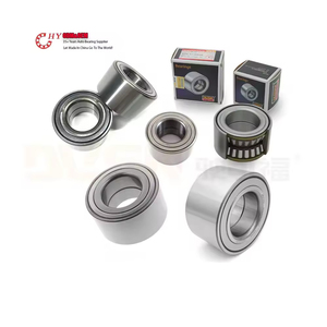 ตลับลูกปืนลูกกลิ้งทรงกลม W22 452311M2สำหรับหมุนเครื่องมือเครื่องจักร - Product Image 2