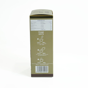 Heiß begehrter Instantkaffee für Männer, Kräuter-Rotkudzu-Wurzelkaffee - Product Image 3