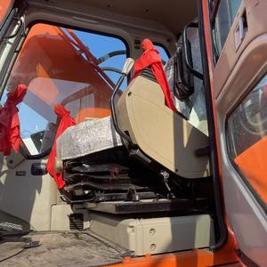Excavadora Usada Doosan DH225LC-7 de 22 Toneladas, en Venta, Buen Estado, Entrega Rápida - Product Image 4