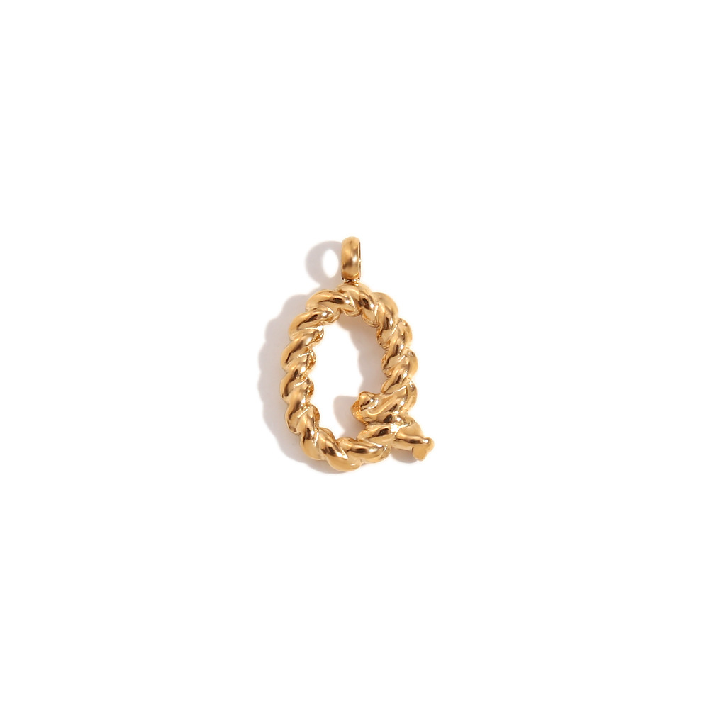 Gold Q