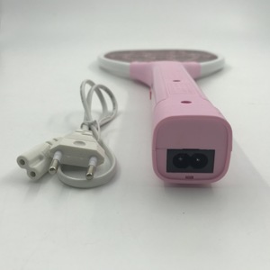 Raquette anti-moustiques Rocklight personnalisable et durable |   Outil anti-insectes électrique |   Piège à termites et à coléoptères alimenté par batterie - Product Image 5