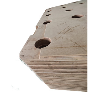 Prix usine Hêtre Transformateur d'huile PET Contreplaqué <span class=keywords><strong>collé</strong></span> Planches de bois stratifiées isolantes électriques Isolation à haute température - Product Image 2