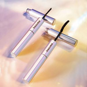 Tubes de mascara vides à double extrémité, tube d'eye-liner, logo personnalisé, emballage de tube de mascara, logo de mascara - Product Image 6