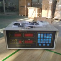 Banco de Pruebas de Bomba Inyectora de Combustible Diésel Mecánica YH-770, Controlador Electrónico Digital