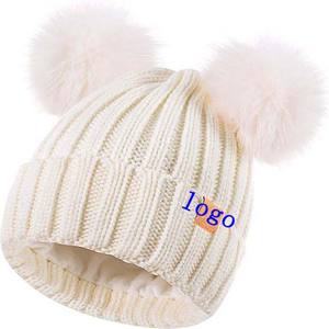 <span class=keywords><strong>Gorro</strong></span> de Punto Moderno para el <span class=keywords><strong>Invierno</strong></span> 2026, <span class=keywords><strong>Gorro</strong></span> de Esquí de Alta Calidad para Bebés, Otoño e <span class=keywords><strong>Invierno</strong></span>, con Pompón - Product Image 1