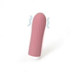 可爱硅胶充电阴蒂乳头阴道按摩10速性玩具阴蒂刺激器女性振动器