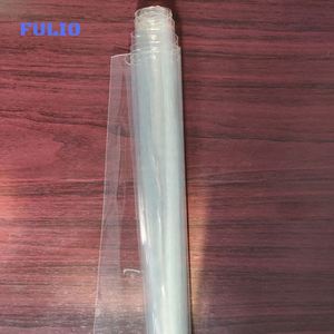 <span class=keywords><strong>Película</strong></span> transparente de TPU termofusible, poliuretano antimicrobiano para productos médicos, material de PTFE cortado a medida - Product Image 2