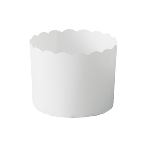 ถ้วยกระดาษอบขนมแบบใช้แล้วทิ้ง รูปทรงกลม เกรดอาหาร ขายส่ง สำหรับเตาอบ - Product Image 1