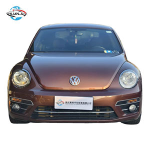Auto Usado <span class=keywords><strong>2018</strong></span>, <span class=keywords><strong>Beetle</strong></span> 180TSI 1.2T Turbo, Transmisión DCT de 7 Velocidades, 0-100 km/h en 10.9s, 180 km/h, Auto Clásico - Product Image 1