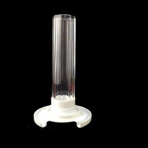 Teiere in plastica brocca per acqua in acrilico trasparente per infusore di frutta con coperchio e manico brocca per infusione per bevande al succo di tè freddo - Product Image 4