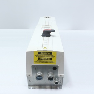 ACH550-VCR-038A-4 VFD พร้อมสวิตช์ตัดการเชื่อมต่อ 25 แรงม้า 380-480 โวลต์-เอซี 0-500 เฮิรตซ์ ไดรฟ์ PLC รุ่น ACH550 - Product Image 5