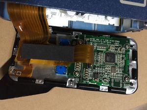 Lucky — détecteur d'or fx7000, poignée de réinitialisation de détecteur d'or, détecteur de métal, poignée de réinitialisation avec bouton à pression - Product Image 5