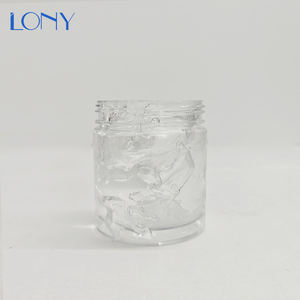 Longyi silice dimetil sililato CAS 63148 9/68938 54-5 ingrediente cosmetico per le proprietà di umidità liscia Gel di elevata purezza - Product Image 1
