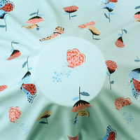 Tissu brocart imprimé 1,6/2 m de large, résistant à l'abrasion, lourd, pour literie, pyjamas et vêtements d'intérieur pour garçons