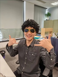 <span class=keywords><strong>Disfraz</strong></span> Retro Hippie <span class=keywords><strong>Disco</strong></span> con Peluca <span class=keywords><strong>Afro</strong></span>, Gafas y Collar de los Años 60 y 70 para Halloween, Carnaval, Fiesta, <span class=keywords><strong>Disfraz</strong></span> de Soltero AL047-W - Product Image 5