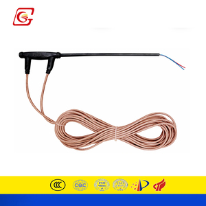 Cable de calefacción de fibra de carbono por suelo radiante de 120-230V, Material de PVC LLDPE para calefacción doméstica, productos de Cable de 220V - Product Image 2
