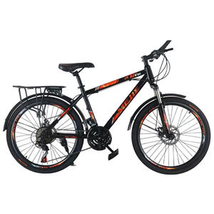 <span class=keywords><strong>Bicicleta</strong></span> de Montaña de Acero de Alta Calidad con Nuevo Diseño de 26, 27.5 y 29 Pulgadas para Hombre y <span class=keywords><strong>Mujer</strong></span>, Buen Precio - <span class=keywords><strong>Oferta</strong></span> Especial en <span class=keywords><strong>Bicicleta</strong></span> China - Product Image 2